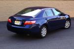 Toyota Camry XLE 2009 года